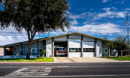 Station 1