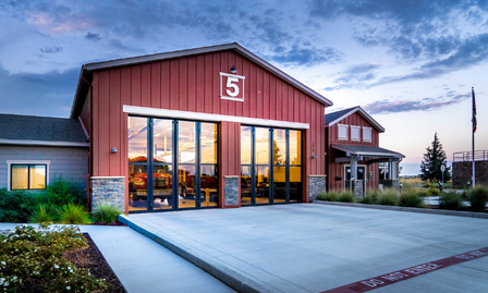 Station 5