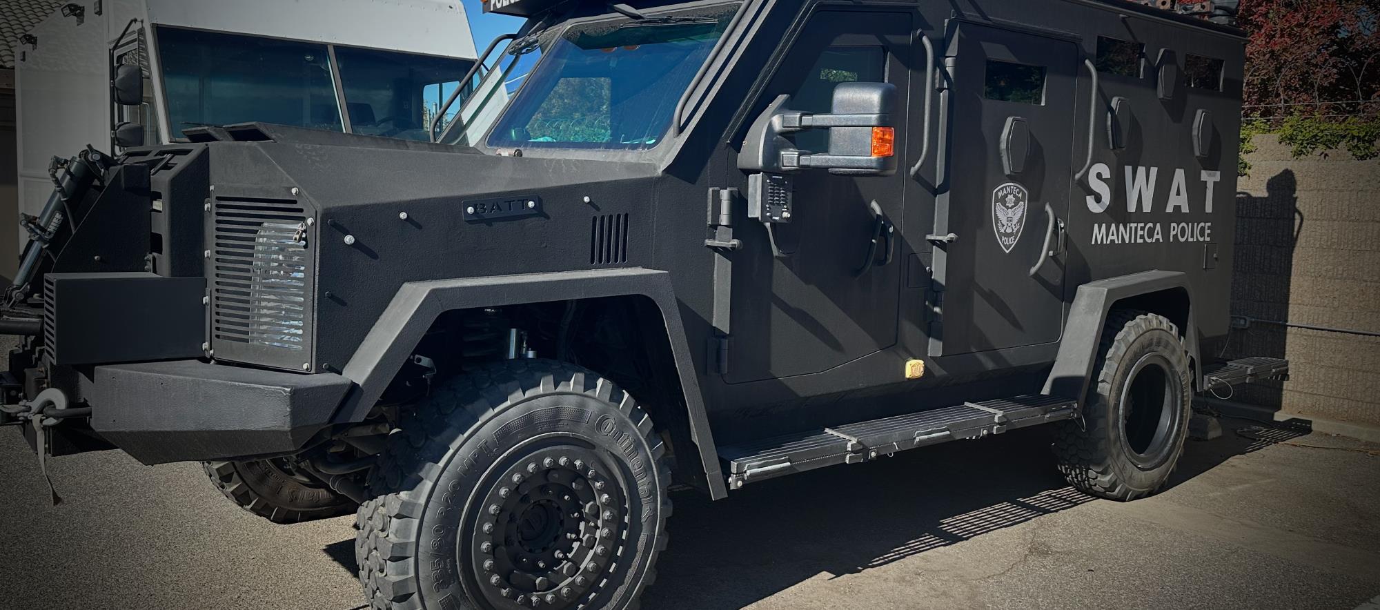 Swat rig