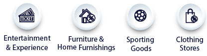 Target business recruitment categories for Manteca