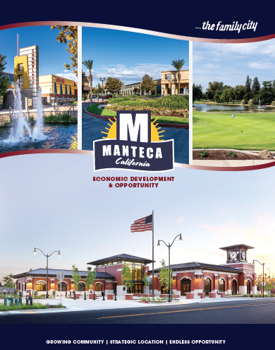 Profile Brochure