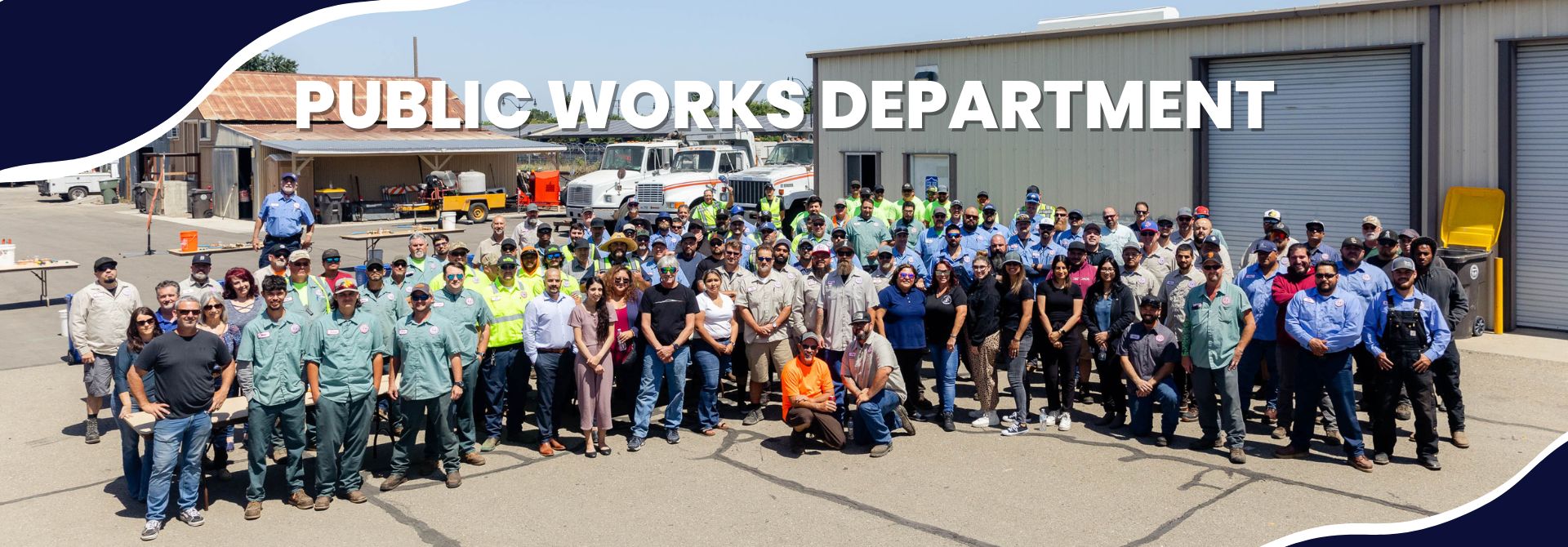 Public Works