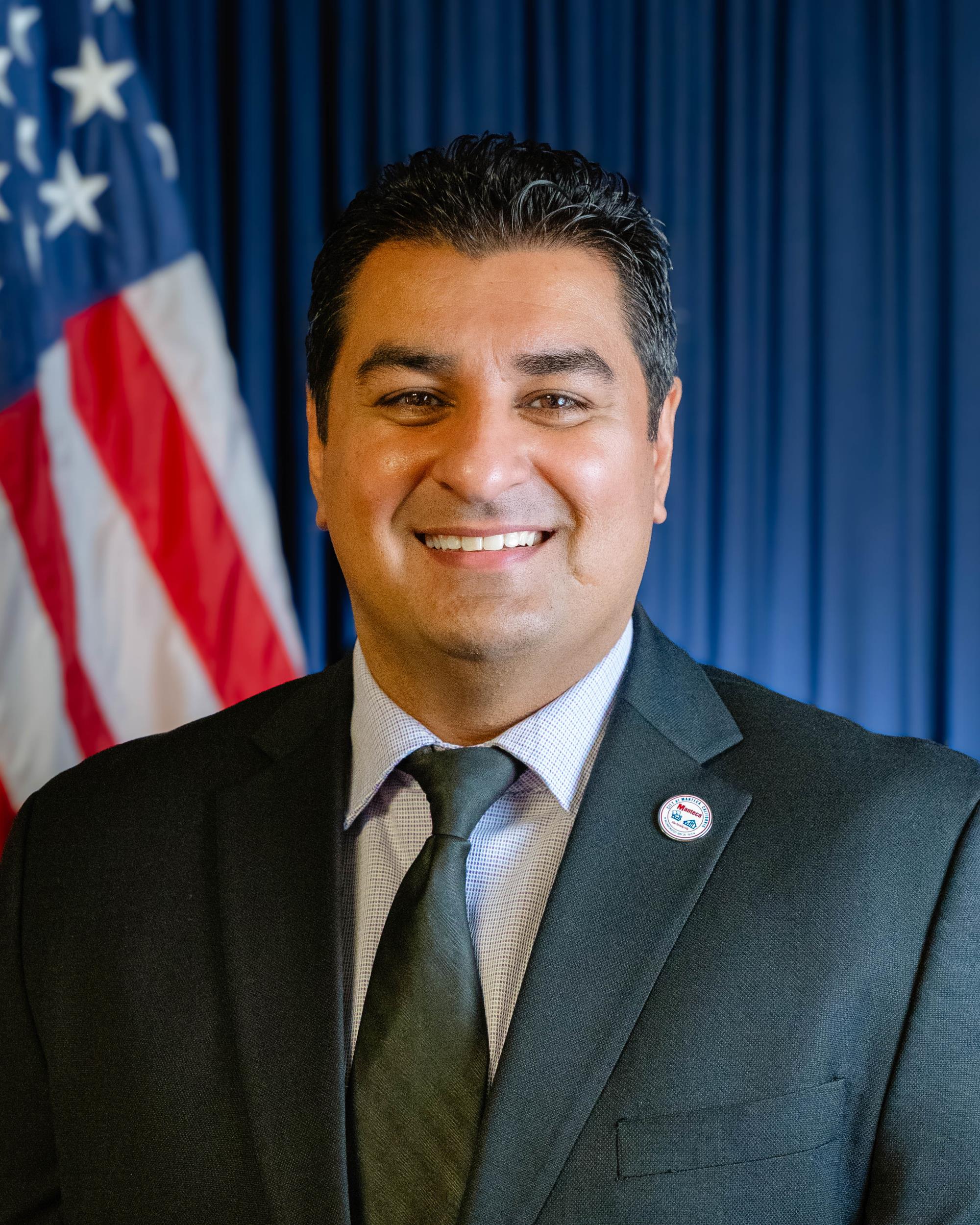 Mayor Singh06134