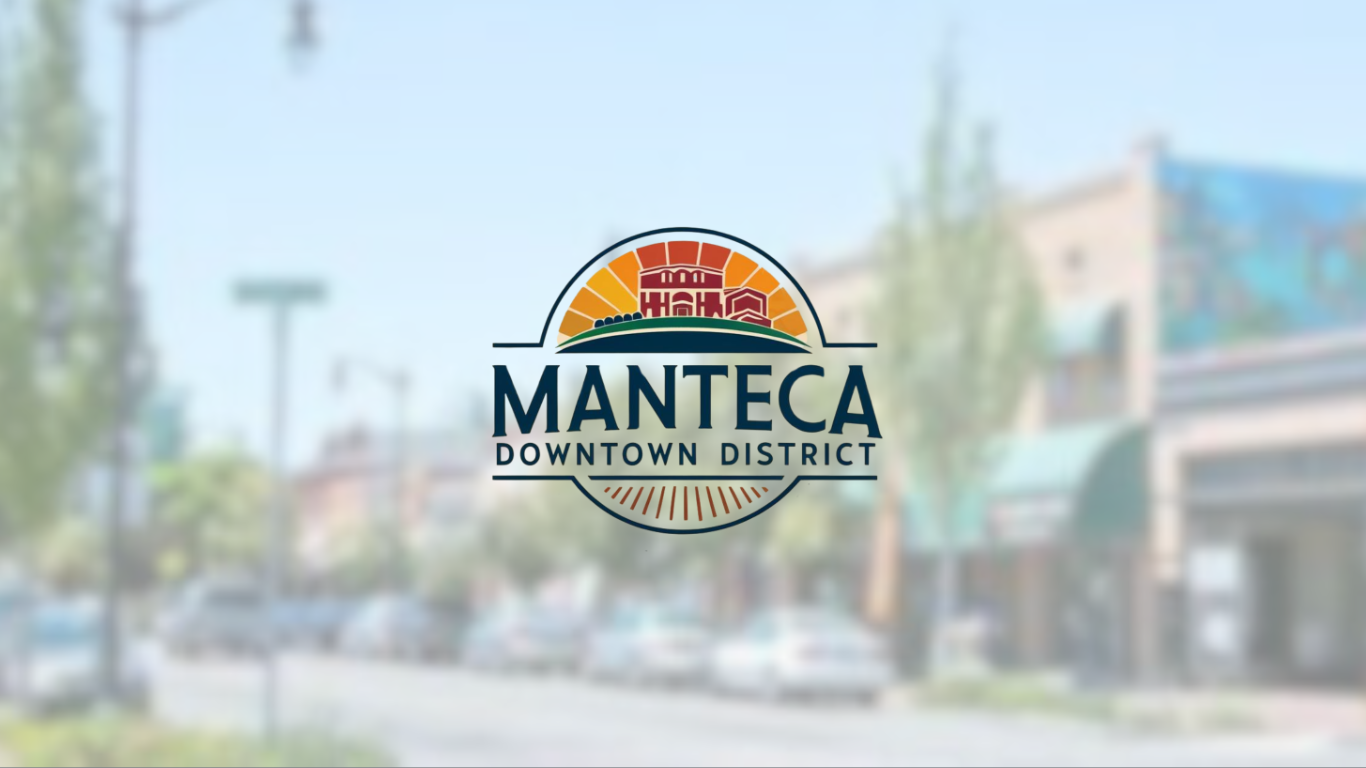 Check out Downtown Manteca!
