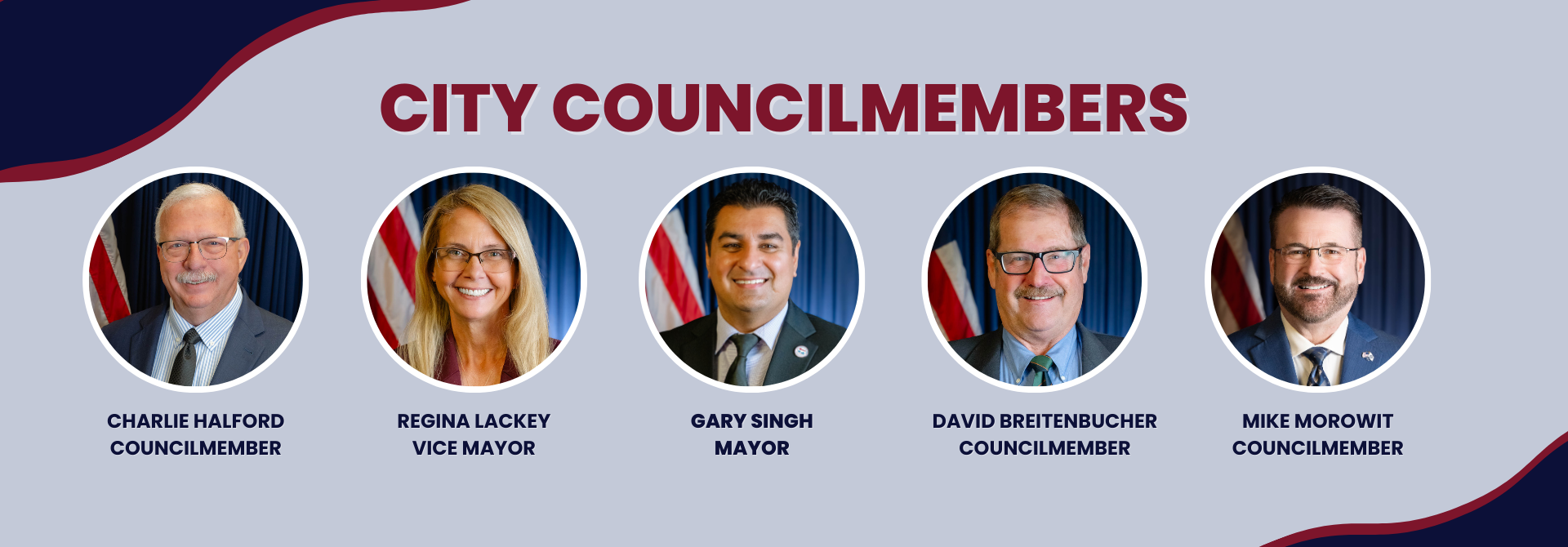 City Council